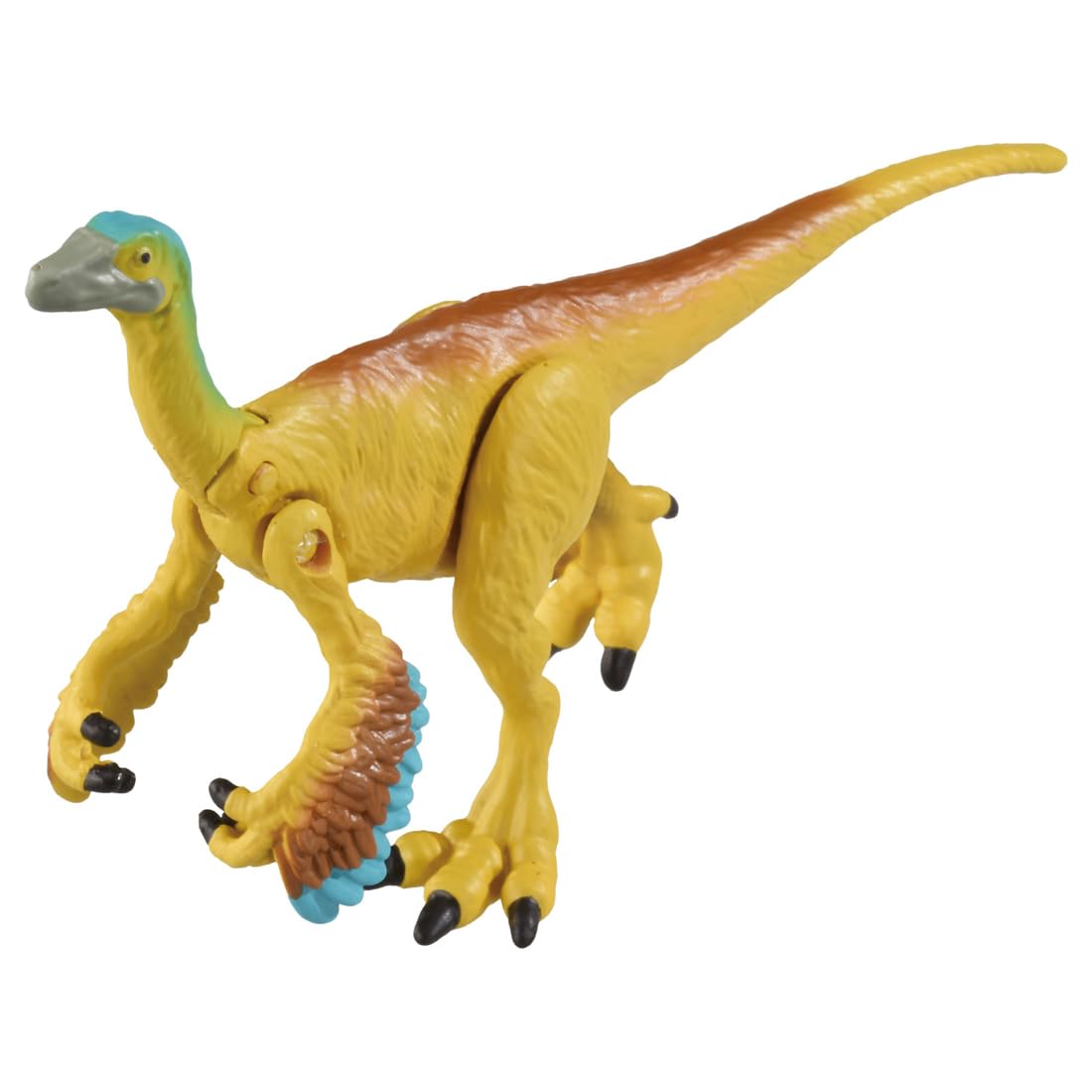 Amazon.co.jp: タカラトミー アニア AS-26 ティラノミムス 動物 恐竜